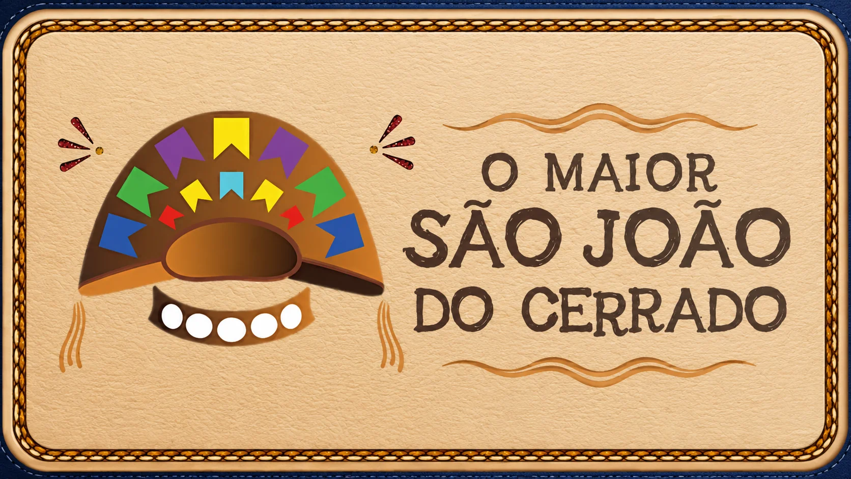 Maior São João do Cerrado
