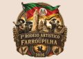 Rodeio Artístico de Farroupilha 2026 terá bailes e entrada gratuita