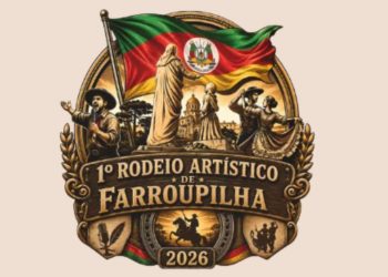 Rodeio Artístico de Farroupilha 2026 terá bailes e entrada gratuita