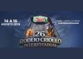 Rodeio Crioulo Interestadual 2026 terá grandes shows e tradição em Timbó