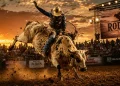 Taubaté Expo Rodeo 2026