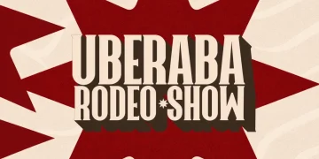 Uberaba Rodeo Show 2026