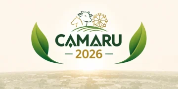 Cursos e Palestras Camaru 2026