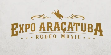 Expo Araçatuba 2026 (Imagem: IA)