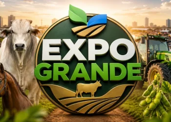 Datas e atrações Expo Grande 2027