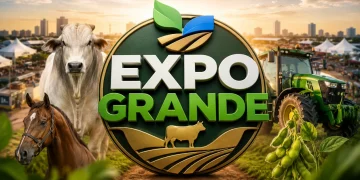 Datas e atrações Expo Grande 2027