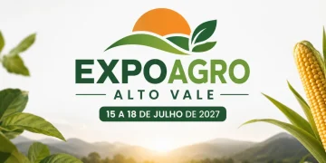 ExpoAgro Alto Vale 2027