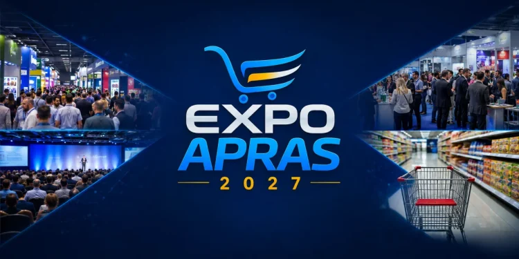 Datas e atrações ExpoApras 2027