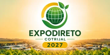 Datas e atrações Expodireto Cotrijal 2027