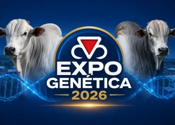 Atrações da ExpoGenética 2026