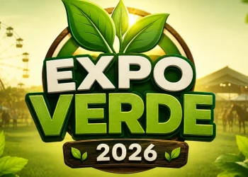 Atrações da ExpoVerde 2026