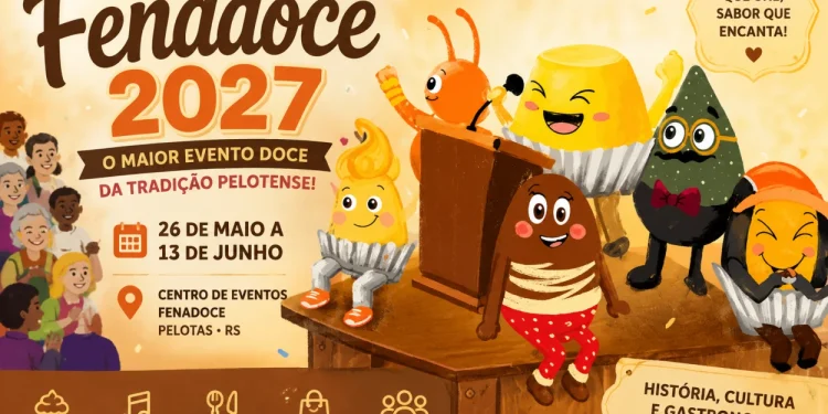datas e atrações da fenadoce 2027