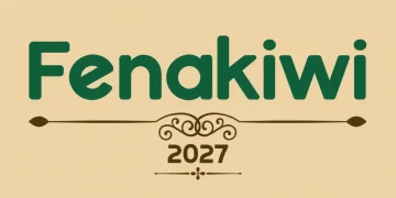 Datas e atrações da Fenakiwi 2027