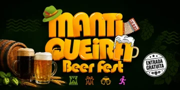Mantiqueira Beer Fest 2026