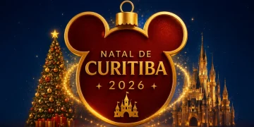 Ingressos Natal de Curitiba 2026