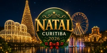 datas e atrações do natal curitiba 2026