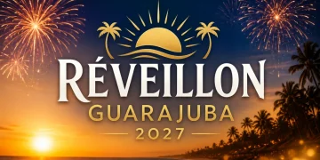 réveillon guarajuba 2027