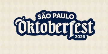 São Paulo Oktoberfest 2026 (Imagem: IA)