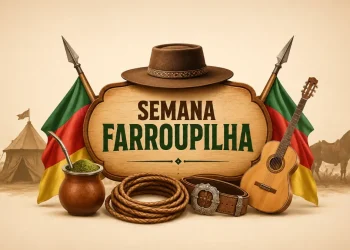 atrações semana farroupilha