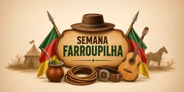 atrações semana farroupilha