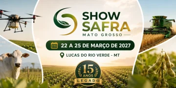 Show Safra Mato Grosso 2027