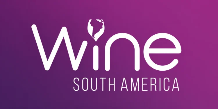 Datas e atrações da Wine South America 2027