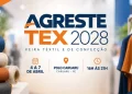 atrações agreste tex 2028