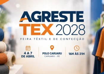atrações agreste tex 2028
