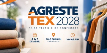 atrações agreste tex 2028