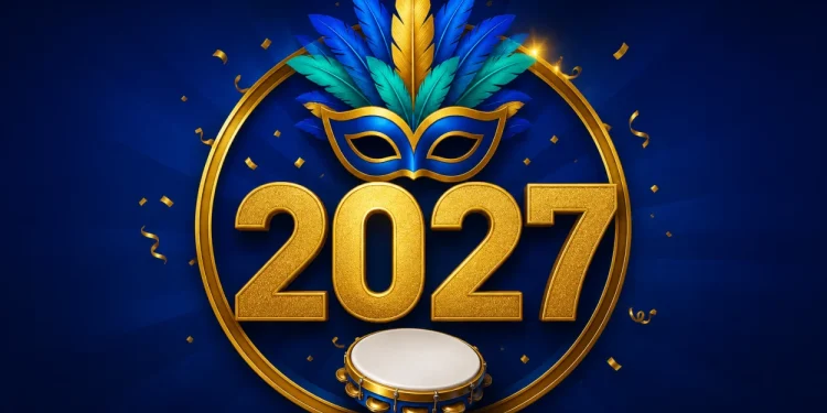 finais de samba enredo carnaval 2027 rj