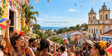 informações casa babylon 2027