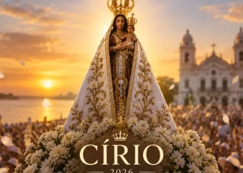 círio 2026