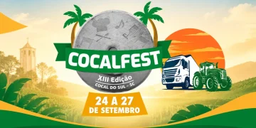datas e programação cocalfest 2026