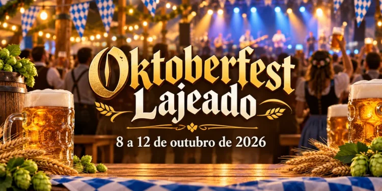 atrações oktoberfest lajeado 2026