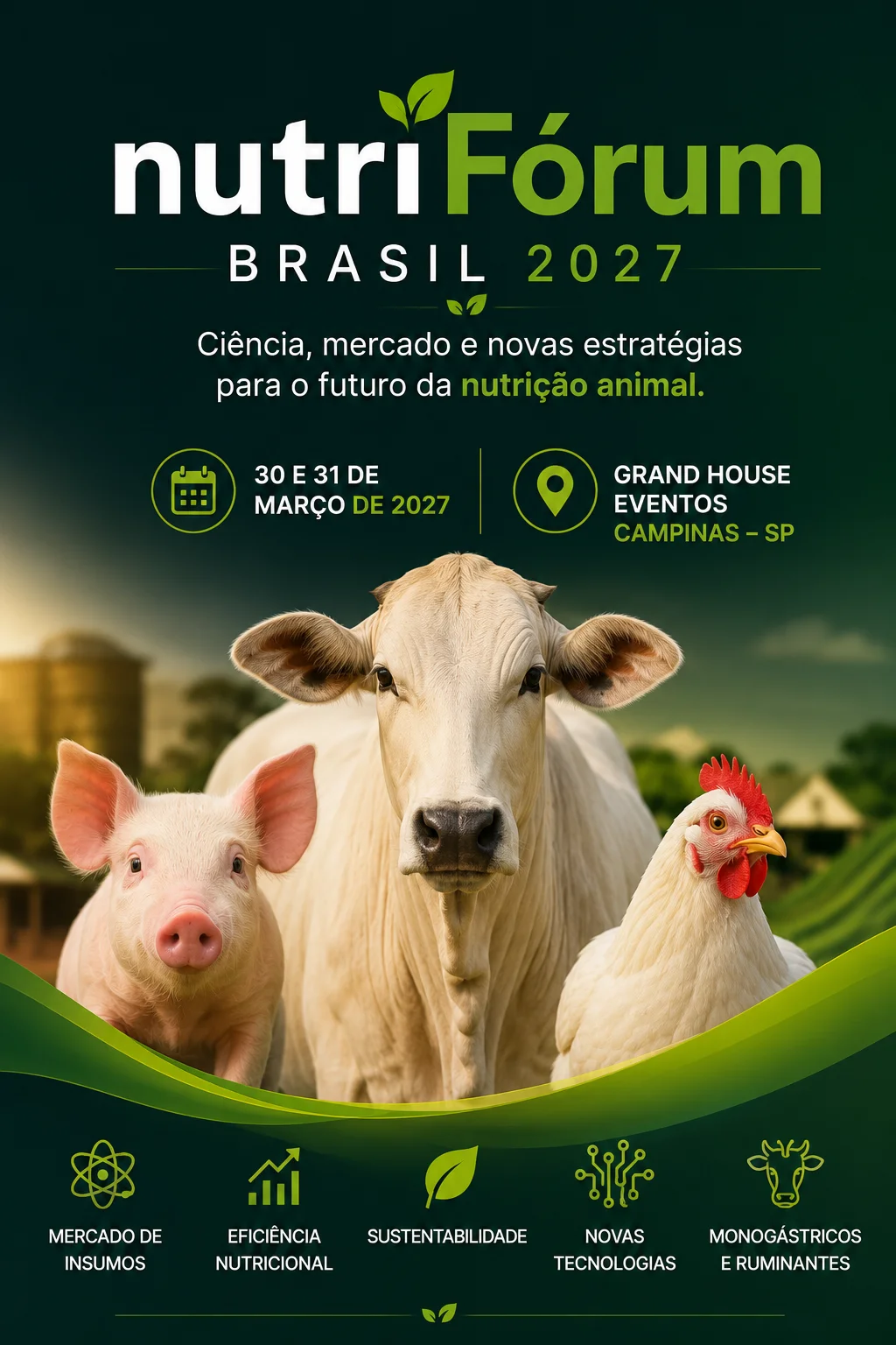informações nutri fórum brasil 2027