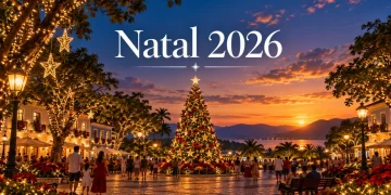 destinos turísticos natal 2026