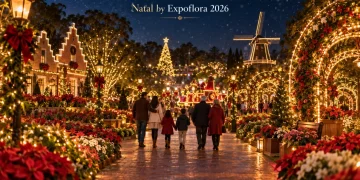 informações natal by expoflora em holambra 2026