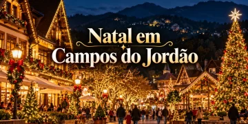 natal em campos do jordão 2026