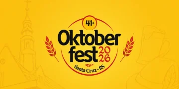 oktober santa cruz 2026