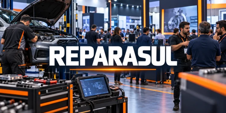 informações reparasul 2026