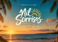 atrações réveillon mil sorrisos 2027