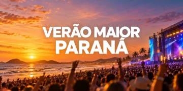 atrações verão maior paraná 2026 2027