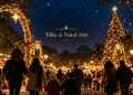 informações villa de natal 2026 são paulo