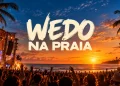 atrações e ingressos wedo na praia 2027