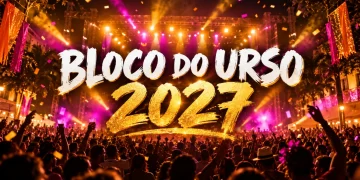 atrações e ingressos bloco do urso 2027