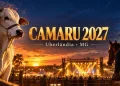 camaru 2027