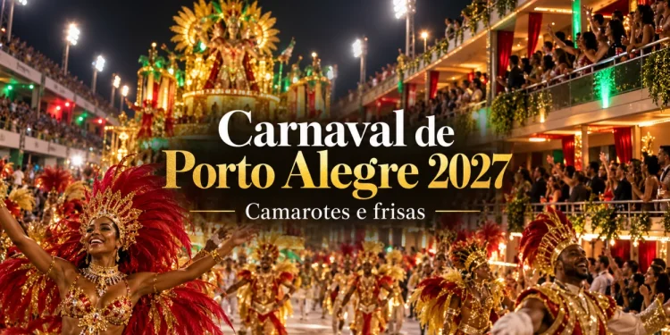 camarotes e frisas carnaval porto alegre 2027