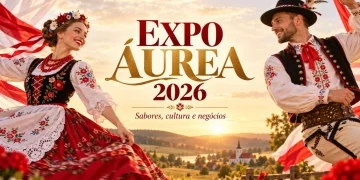 expo áurea 2026
