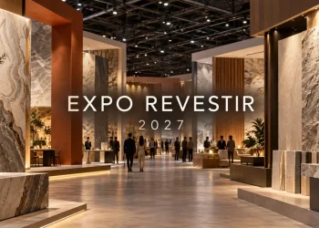 informações expo revestir 2027