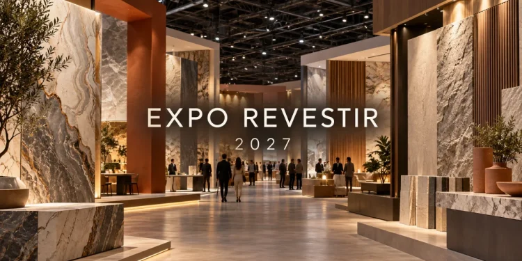 informações expo revestir 2027